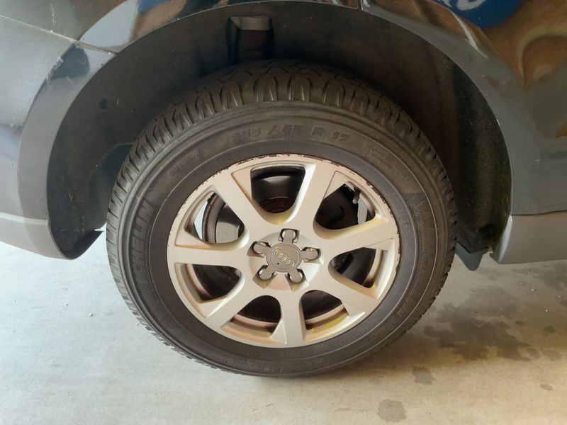 Audi Q5 2.0 TDI quattro 2011 – снимка 9