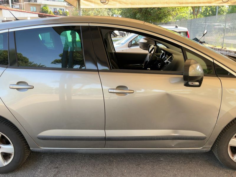 Peugeot 3008 1.6 HDi Active 2014 – снимка 10