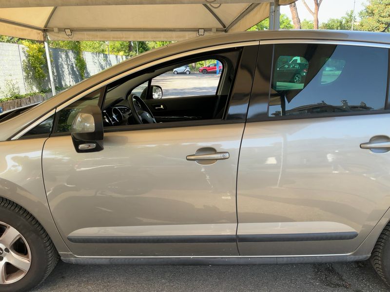 Peugeot 3008 1.6 HDi Active 2014 – снимка 4