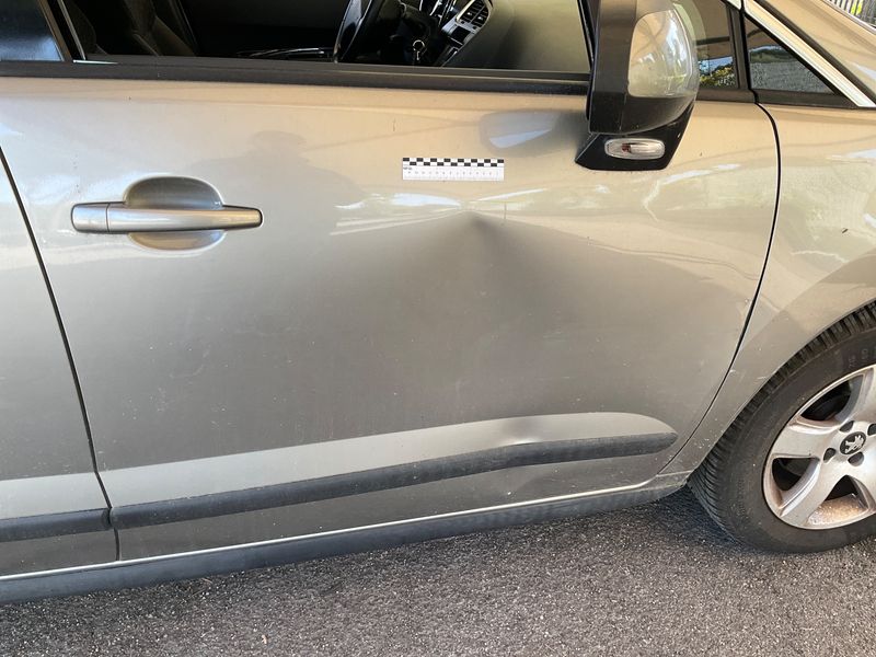 Peugeot 3008 1.6 HDi Active 2014 – снимка 23