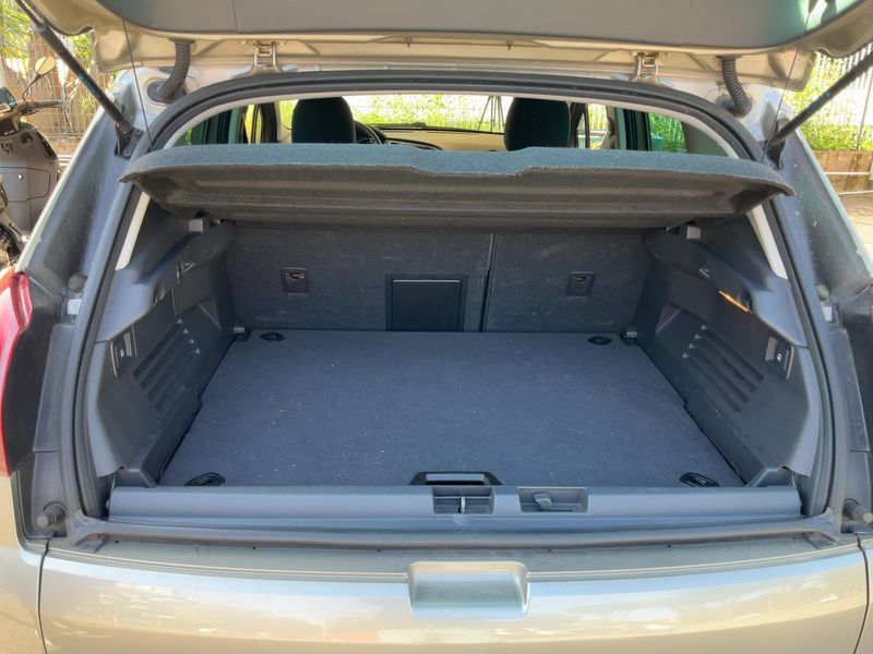 Peugeot 3008 1.6 HDi Active 2014 – снимка 15