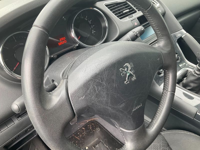 Peugeot 3008 1.6 HDi Active 2014 – снимка 25