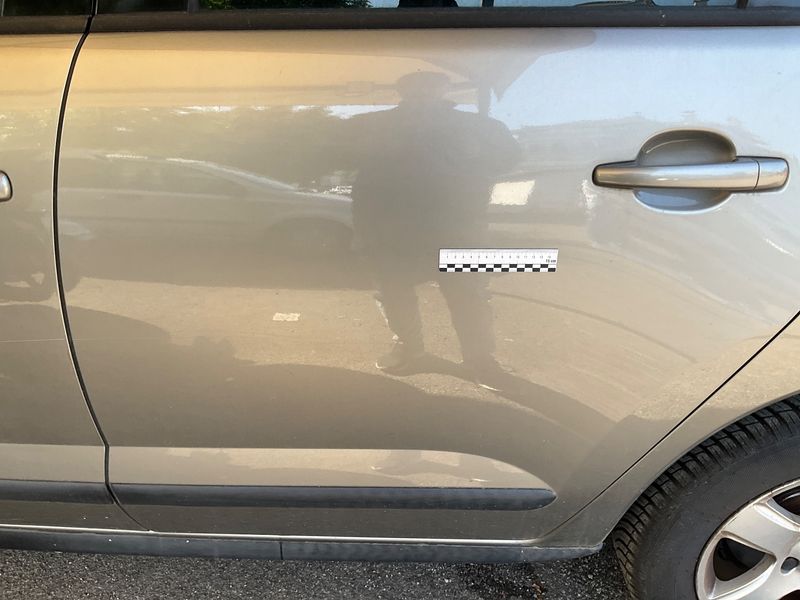 Peugeot 3008 1.6 HDi Active 2014 – снимка 29