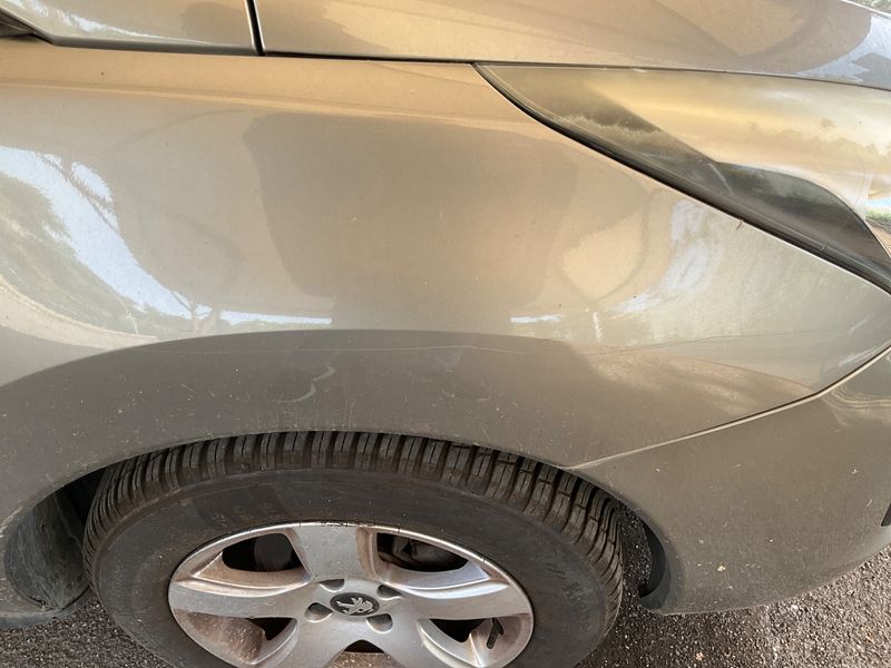 Peugeot 3008 1.6 HDi Active 2014 – снимка 21