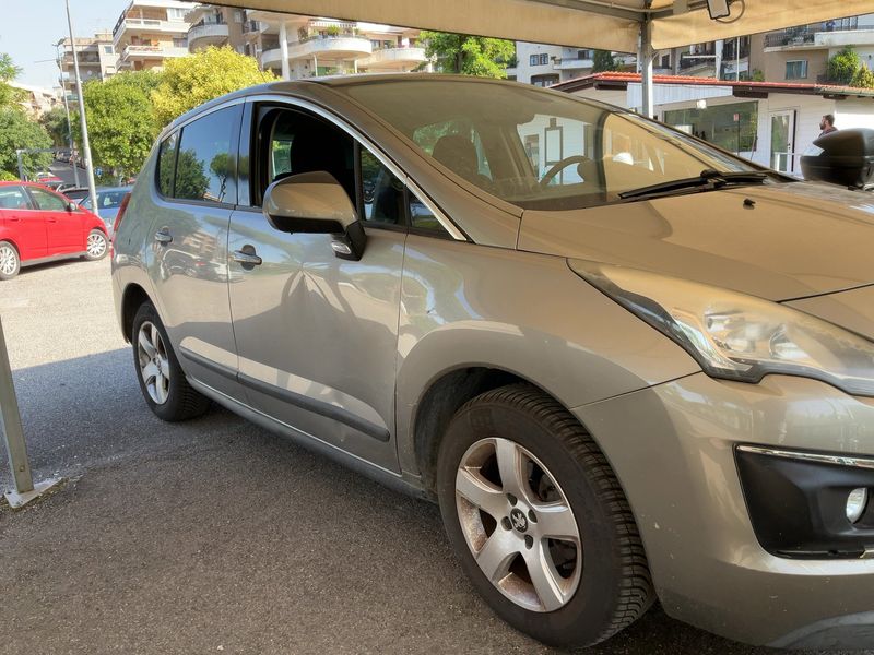 Peugeot 3008 1.6 HDi Active 2014 – снимка 12