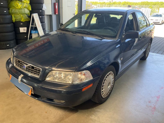 Volvo S40 1.6 2002 – снимка 1