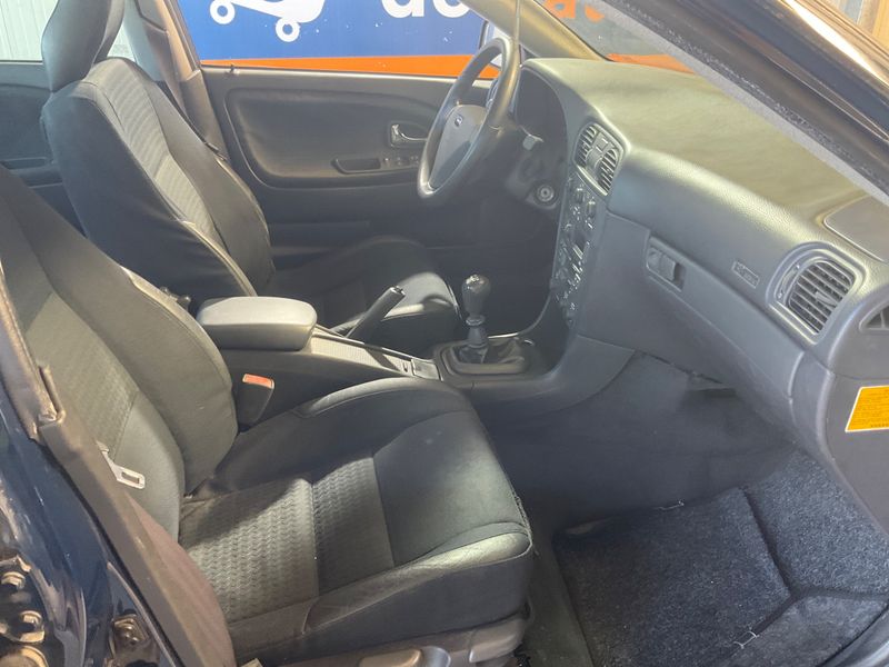 Volvo S40 1.6 2002 – снимка 3