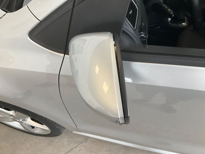 Volkswagen Polo 1.6 TDI Highline 2011 – снимка 25