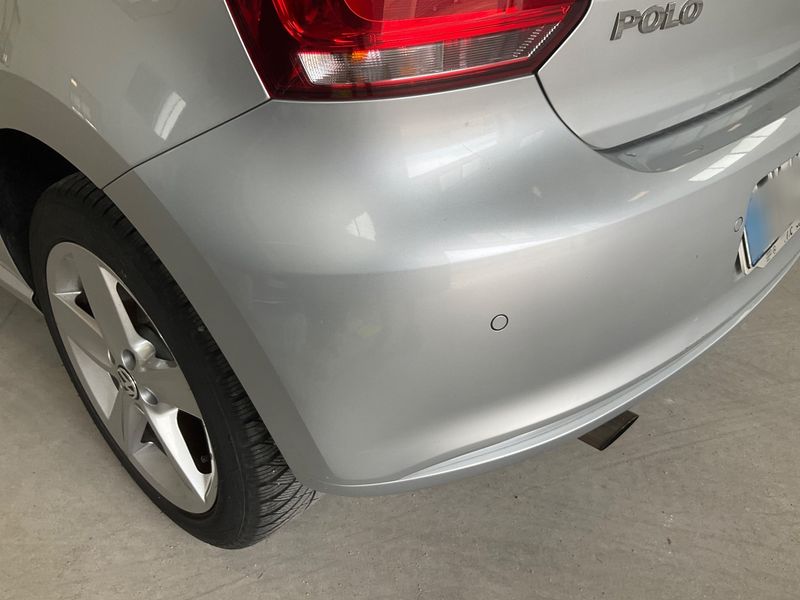 Volkswagen Polo 1.6 TDI Highline 2011 – снимка 27