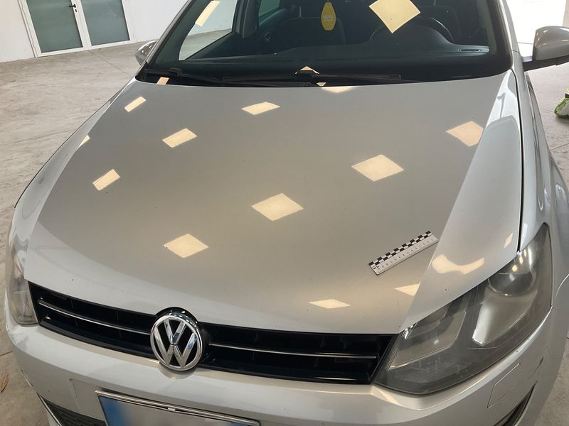 Volkswagen Polo 1.6 TDI Highline 2011 – снимка 32