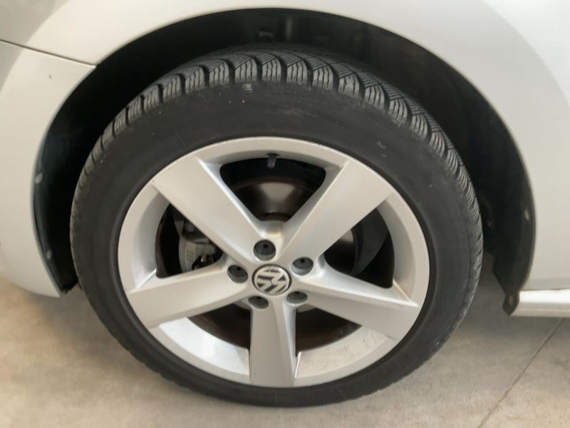Volkswagen Polo 1.6 TDI Highline 2011 – снимка 3