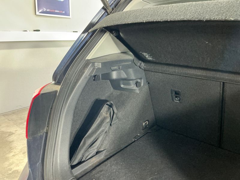 Volkswagen Golf VII 1.2 TSI Cool BlueMotion Tech 2014 – снимка 26