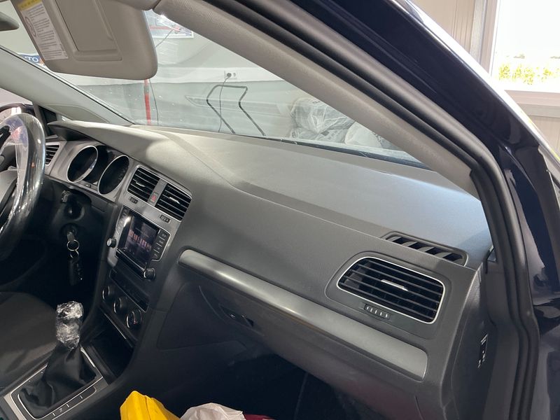 Volkswagen Golf VII 1.2 TSI Cool BlueMotion Tech 2014 – снимка 30
