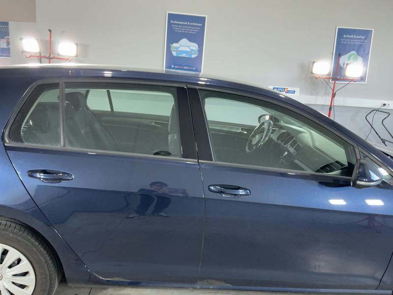 Volkswagen Golf VII 1.2 TSI Cool BlueMotion Tech 2014 – снимка 10