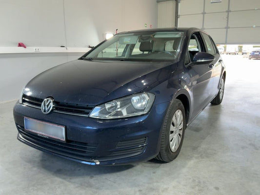 Volkswagen Golf VII 1.2 TSI Cool BlueMotion Tech 2014 – снимка 1