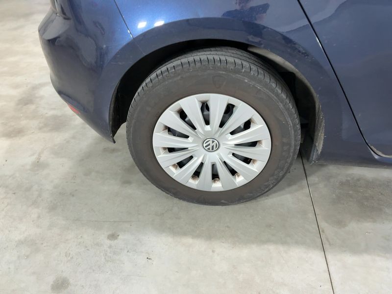 Volkswagen Golf VII 1.2 TSI Cool BlueMotion Tech 2014 – снимка 9