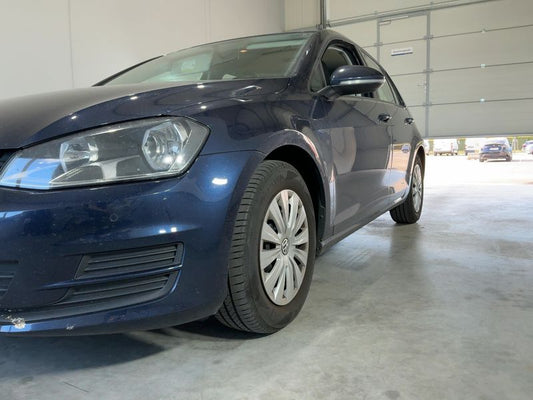 Volkswagen Golf VII 1.2 TSI Cool BlueMotion Tech 2014 – снимка 2