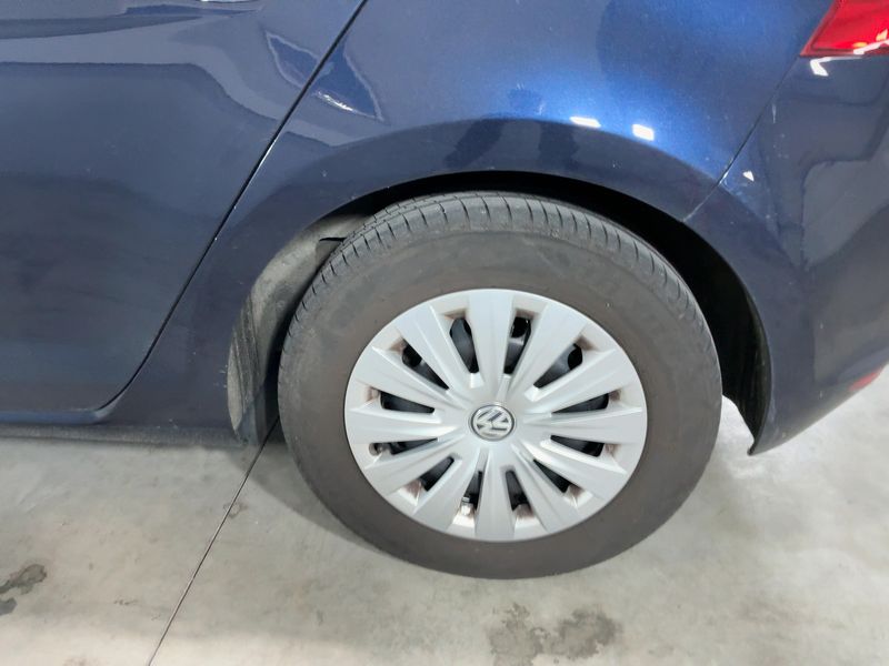 Volkswagen Golf VII 1.2 TSI Cool BlueMotion Tech 2014 – снимка 5