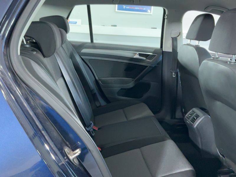 Volkswagen Golf VII 1.2 TSI Cool BlueMotion Tech 2014 – снимка 20