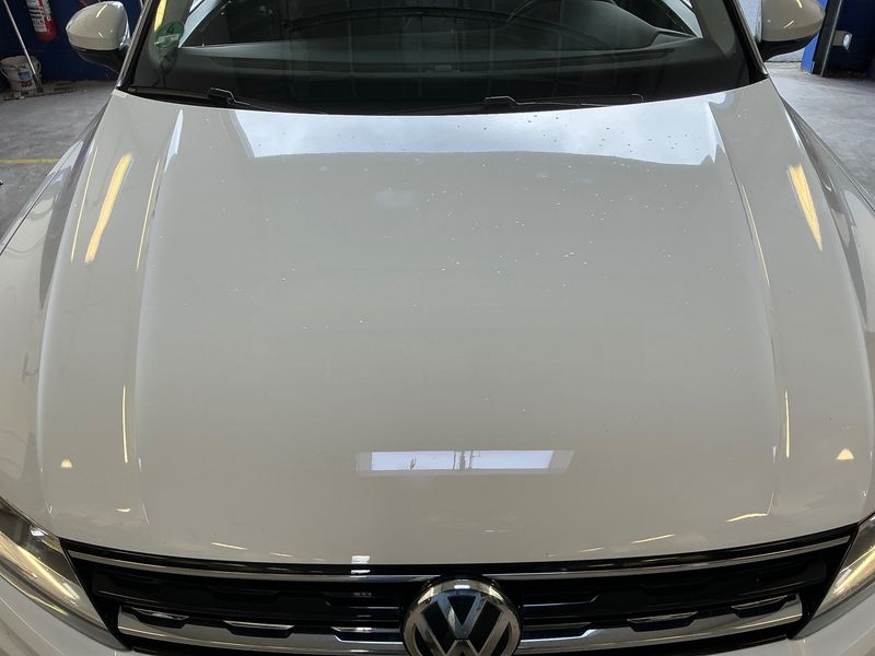 Volkswagen Tiguan 2.0 TSI Highline 4Motion BlueMotion Tech 2017 – снимка 36