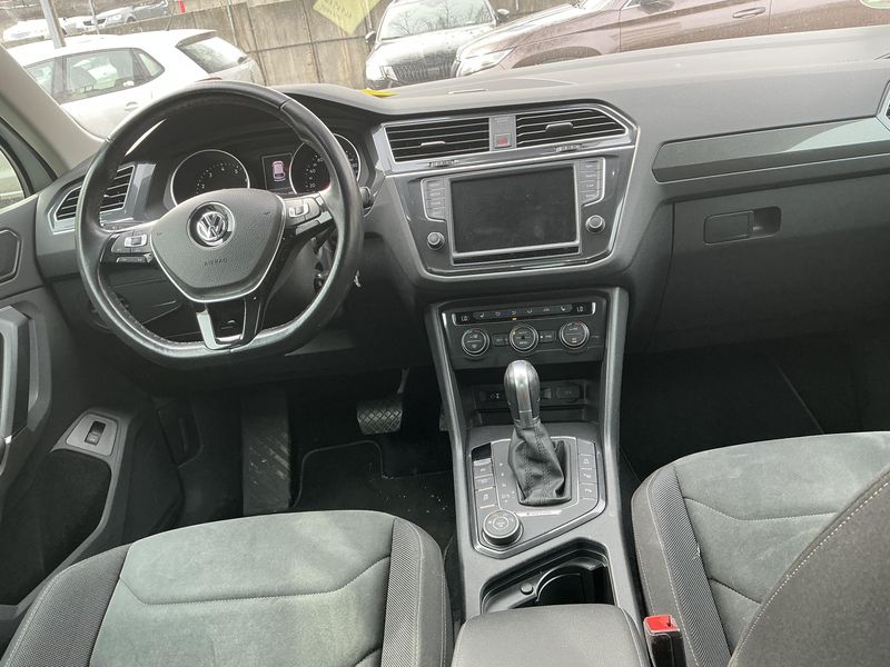 Volkswagen Tiguan 2.0 TSI Highline 4Motion BlueMotion Tech 2017 – снимка 17