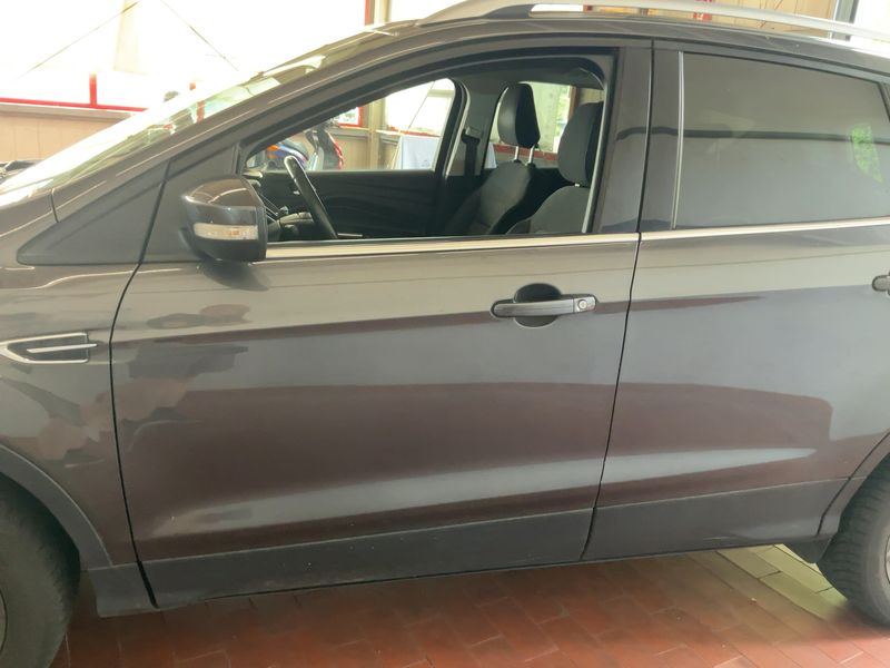 Ford Kuga 1.5 EcoBoost Cool&Connect 2018 – снимка 4