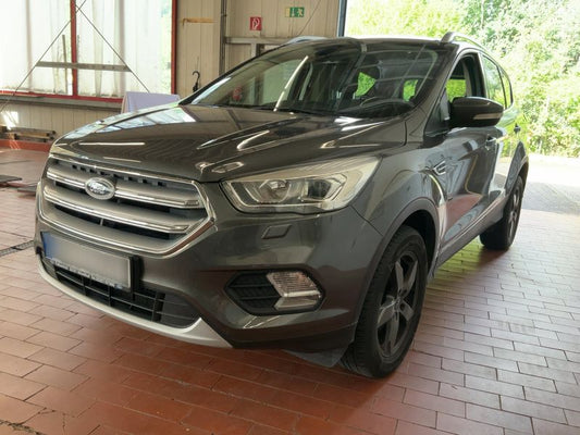Ford Kuga 1.5 EcoBoost Cool&Connect 2018 – снимка 1