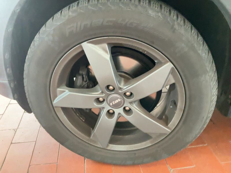 Ford Kuga 1.5 EcoBoost Cool&Connect 2018 – снимка 3