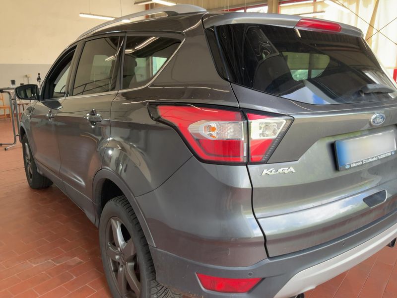 Ford Kuga 1.5 EcoBoost Cool&Connect 2018 – снимка 6