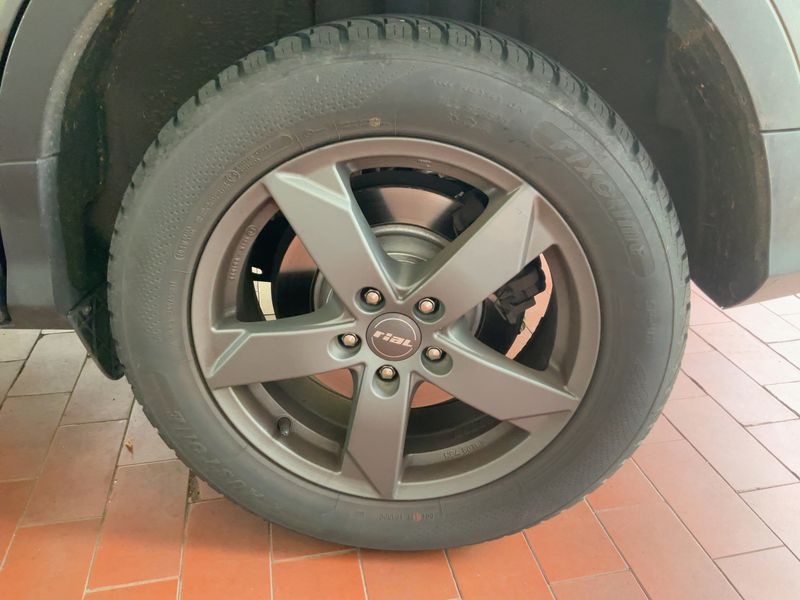 Ford Kuga 1.5 EcoBoost Cool&Connect 2018 – снимка 5