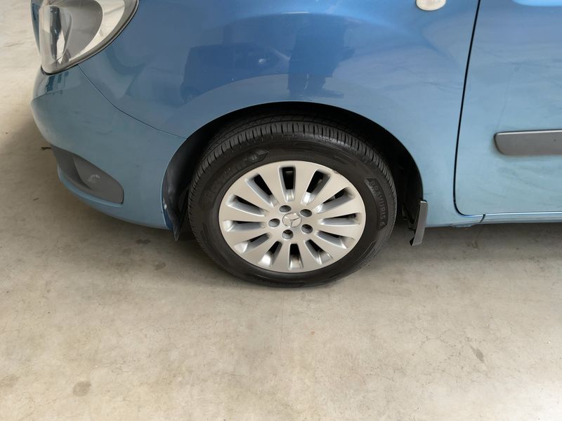 Mercedes-Benz Citan 111 CDI Lang 2015 – снимка 3