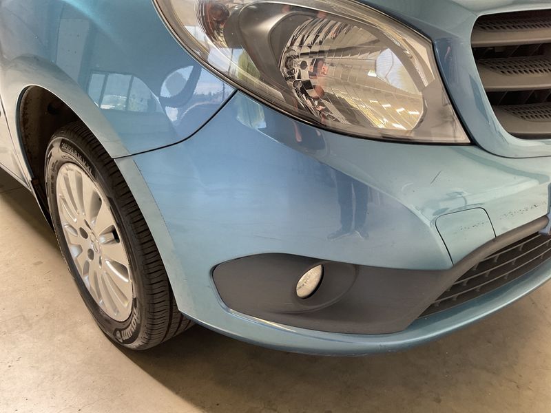 Mercedes-Benz Citan 111 CDI Lang 2015 – снимка 33