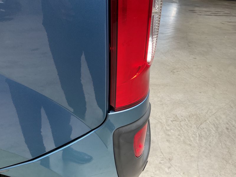 Mercedes-Benz Citan 111 CDI Lang 2015 – снимка 32