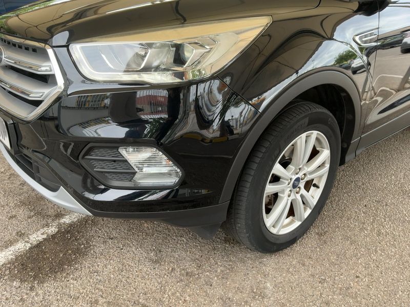 Ford Kuga 1.5 EcoBoost Trend+ 2018 – снимка 2