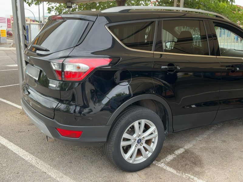 Ford Kuga 1.5 EcoBoost Trend+ 2018 – снимка 8