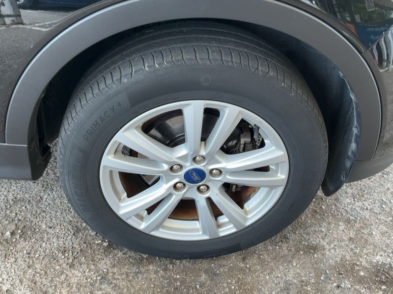 Ford Kuga 1.5 EcoBoost Trend+ 2018 – снимка 11