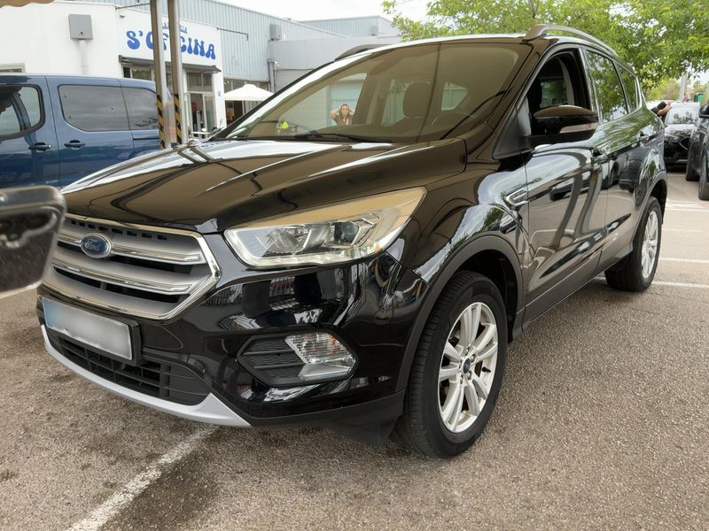 Ford Kuga 1.5 EcoBoost Trend+ 2018 – снимка 1