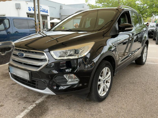 Ford Kuga 1.5 EcoBoost Trend+ 2018 – снимка 1