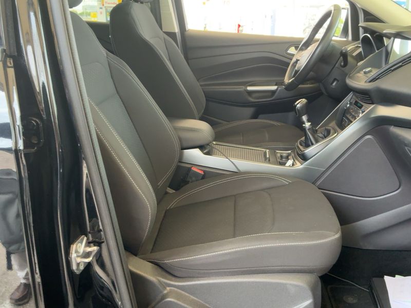 Ford Kuga 1.5 EcoBoost Trend+ 2018 – снимка 16