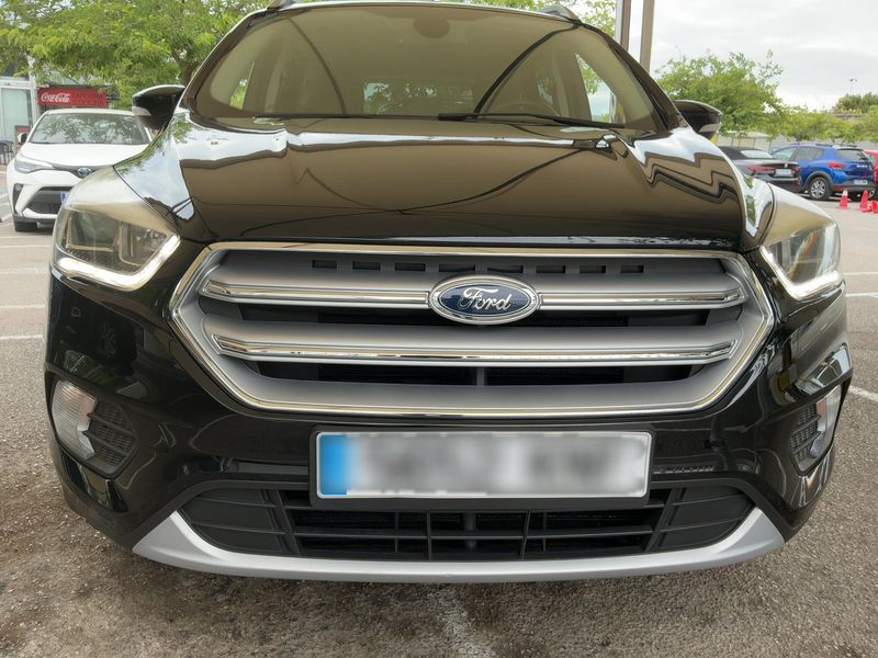 Ford Kuga 1.5 EcoBoost Trend+ 2018 – снимка 14