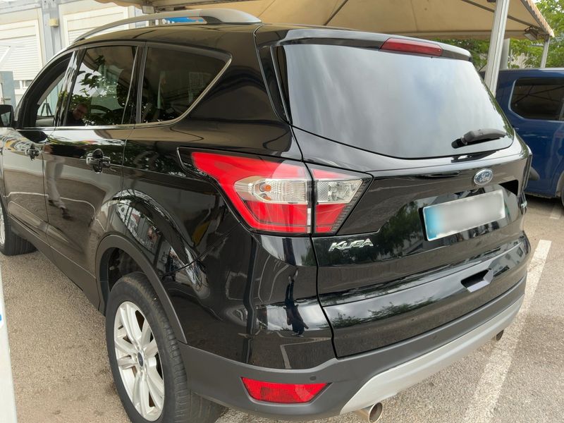 Ford Kuga 1.5 EcoBoost Trend+ 2018 – снимка 6