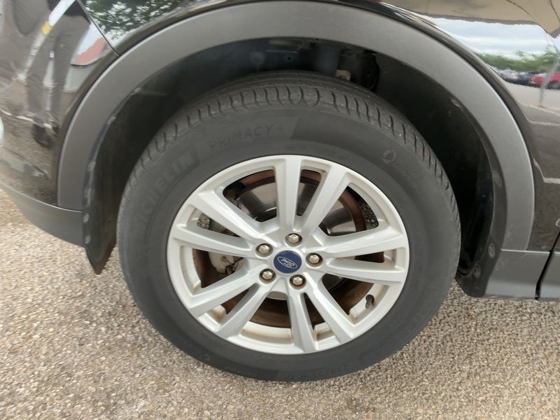 Ford Kuga 1.5 EcoBoost Trend+ 2018 – снимка 3