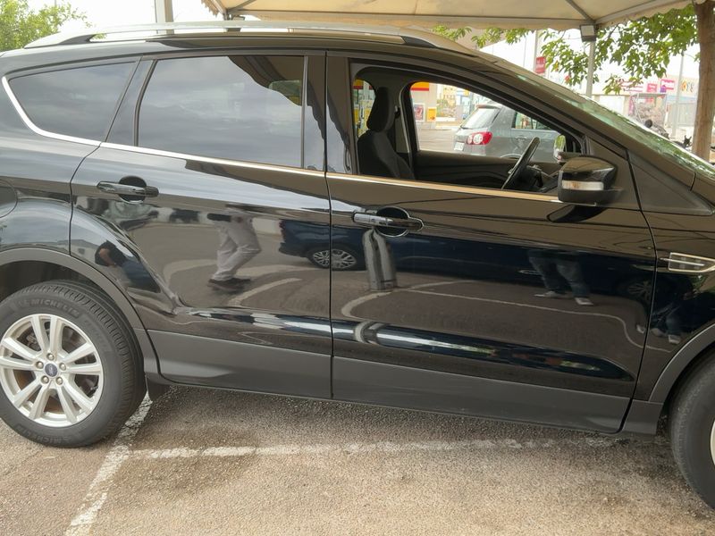 Ford Kuga 1.5 EcoBoost Trend+ 2018 – снимка 10