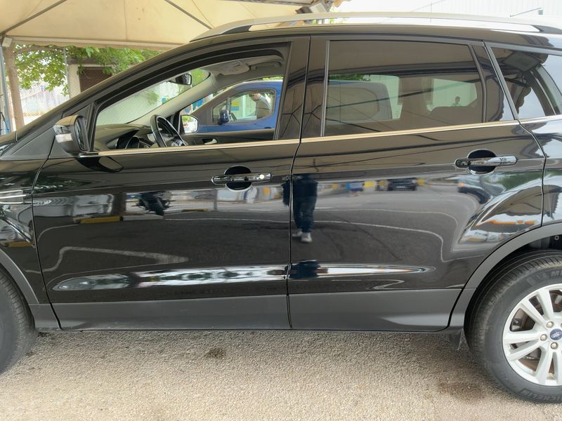 Ford Kuga 1.5 EcoBoost Trend+ 2018 – снимка 4