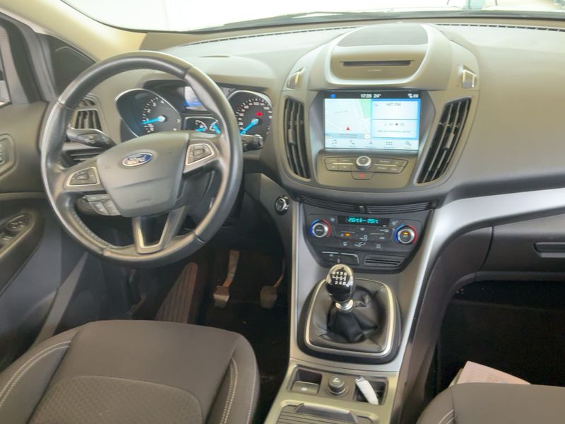 Ford Kuga 1.5 EcoBoost Trend+ 2018 – снимка 17