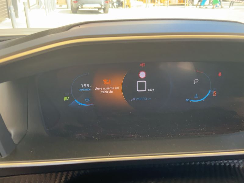 Peugeot 2008 1.2 PureTech Allure Pack 2021 – снимка 18