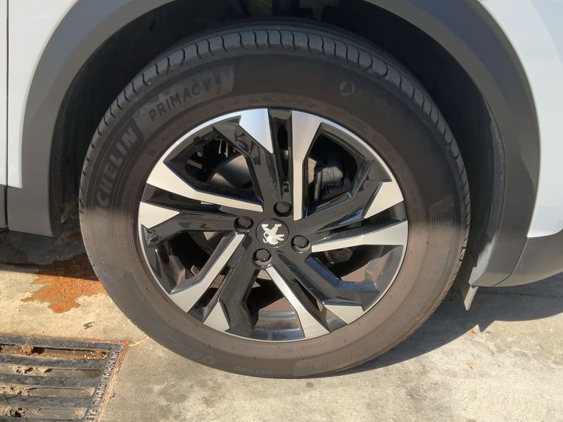 Peugeot 2008 1.2 PureTech Allure Pack 2021 – снимка 11