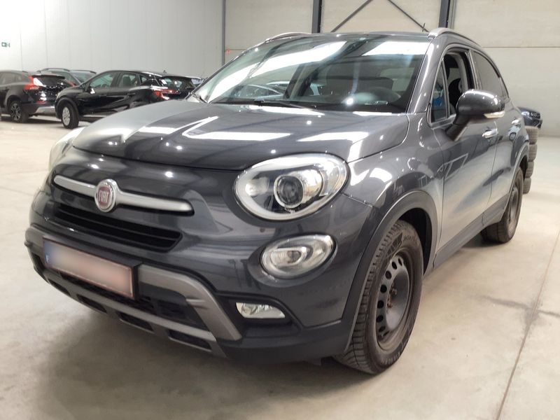 Fiat 500X 1.6 JTDM Cross Plus 2015 – снимка 1
