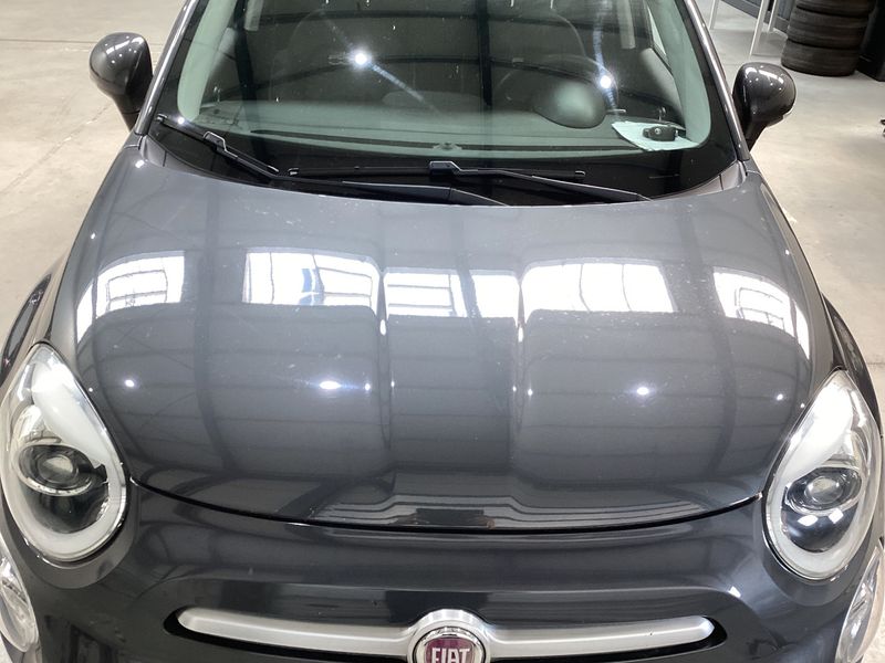 Fiat 500X 1.6 JTDM Cross Plus 2015 – снимка 34