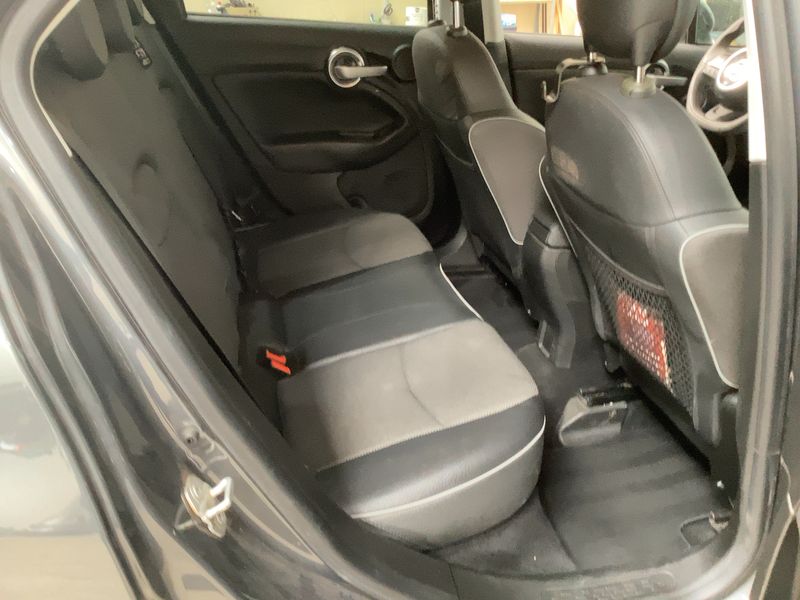Fiat 500X 1.6 JTDM Cross Plus 2015 – снимка 20